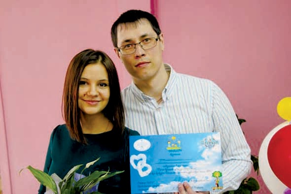 Конкурс студенческая семья Конкурс студенческая семья