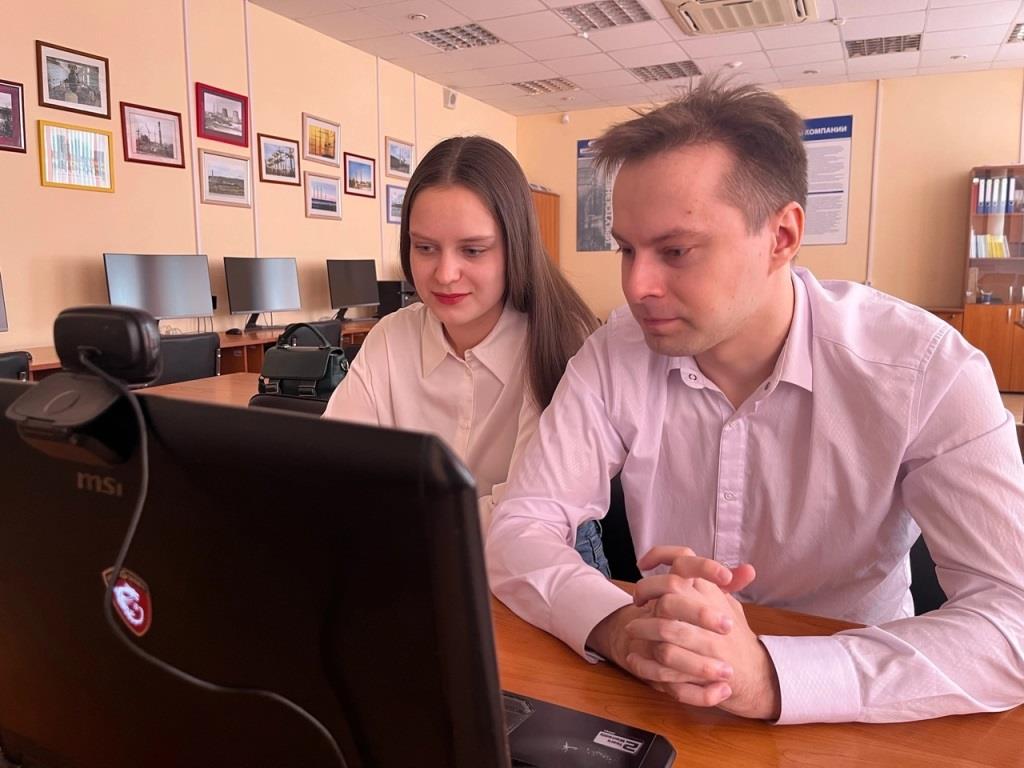 Студенты факультета Энергетики и автоматики финалисты Международного инженерного чемпионата «CASE-IN»!