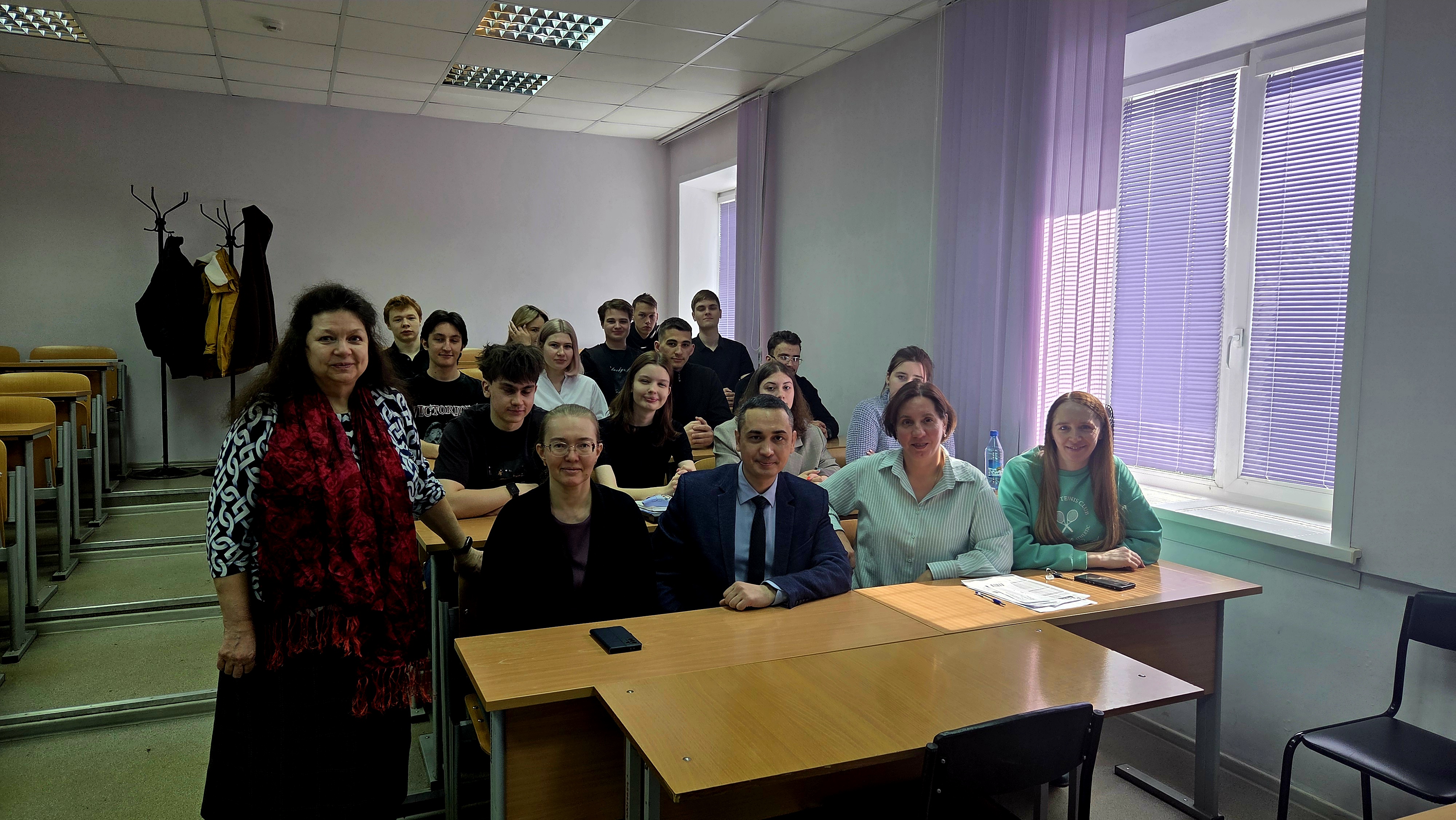 ХIII Международная on-line научно-практическая конференция «Проблемы экономики и управления строительством в условиях экологически ориентированного развития» прошла в БрГУ