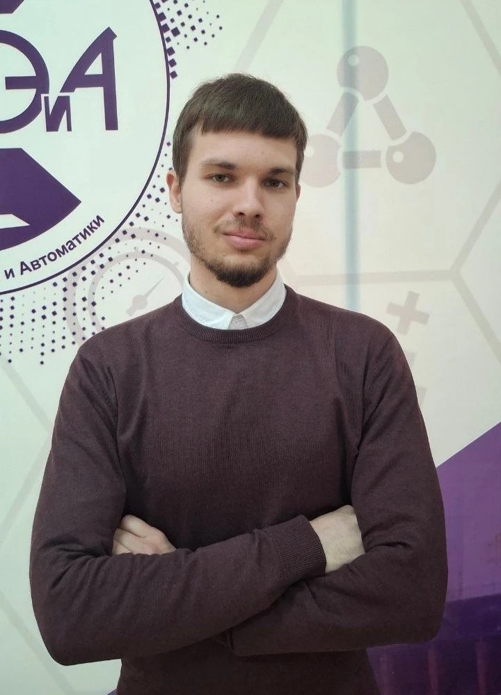 Студент БрГУ вошёл в тройку лучших Всероссийской олимпиады