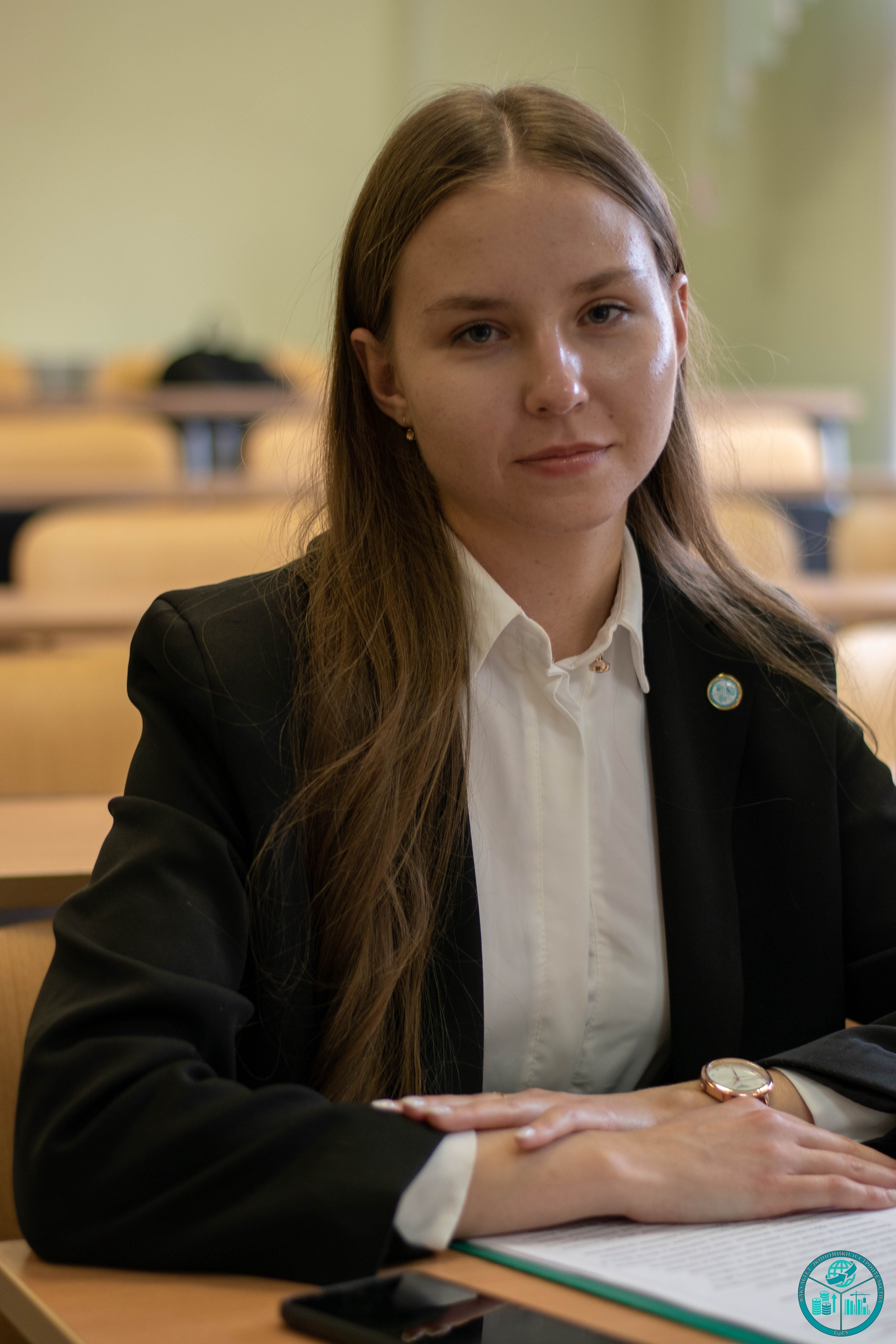 Студенты Братского государственного университета вновь в числе лучших!
