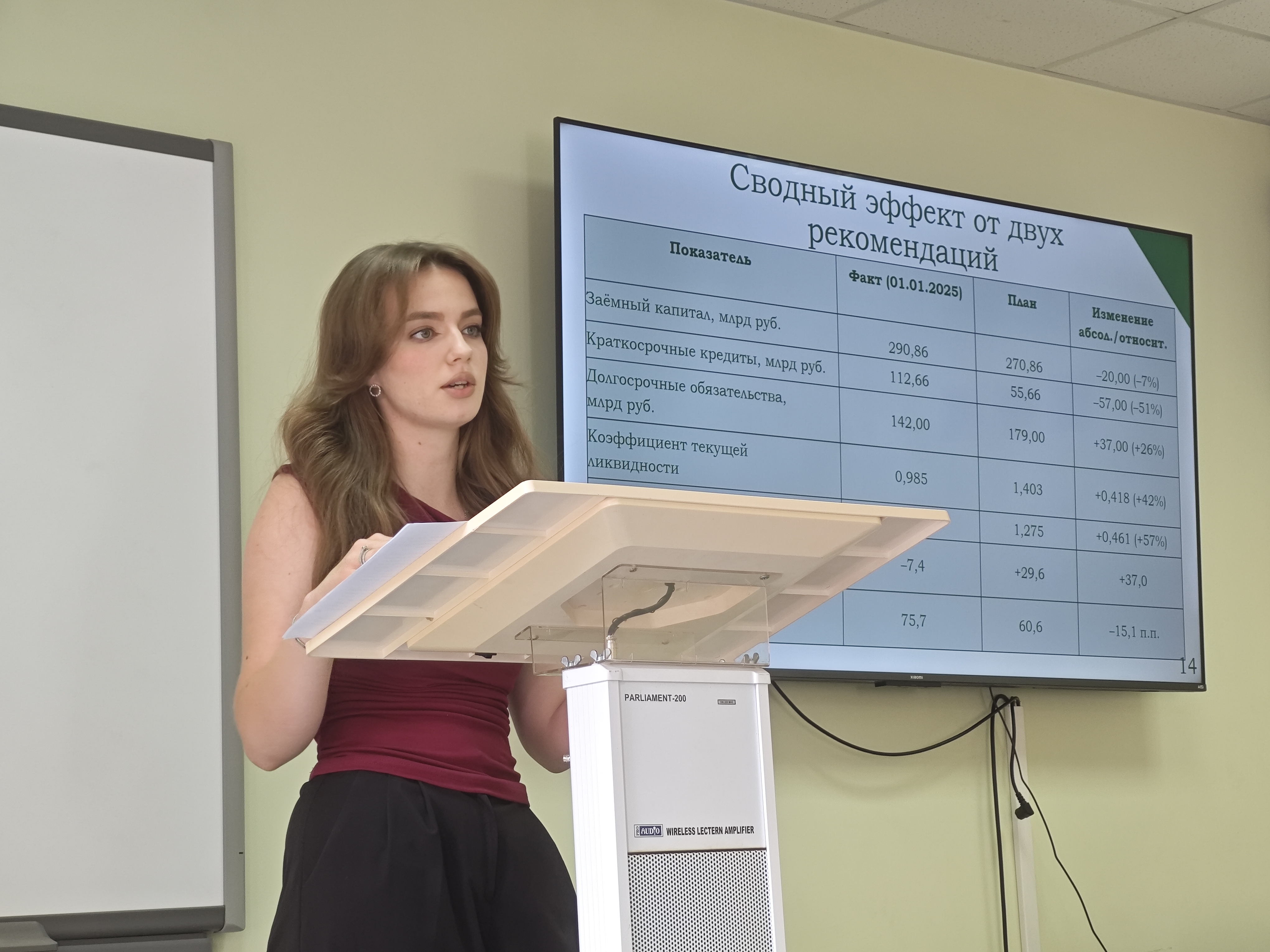 Студенты Братского государственного университета вновь в числе лучших!
