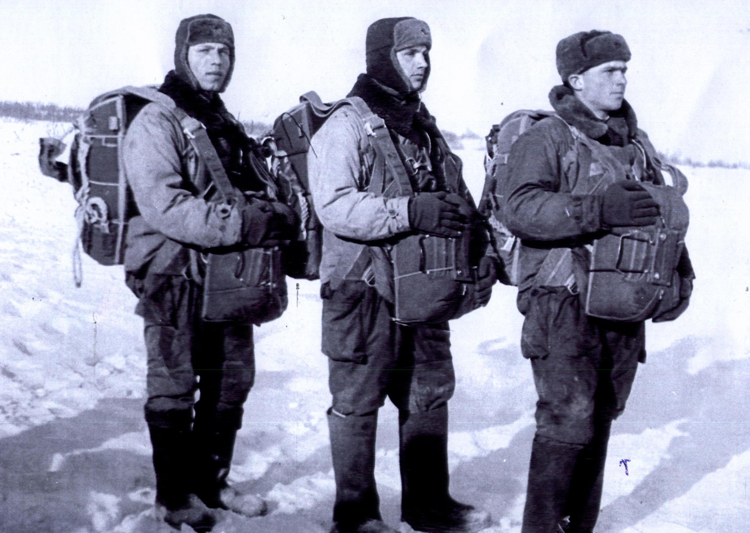Комсомол в моей судьбе