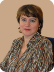 Трусевич Елена Владимировна